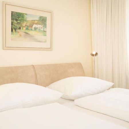 טימנדורפר שטרנד Haus Seepferdchen Am Meer Appartement 1 מראה חיצוני תמונה