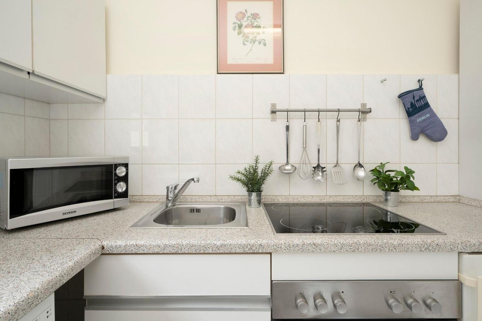 טימנדורפר שטרנד Haus Seepferdchen Am Meer Appartement 1 מראה חיצוני תמונה